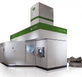 UNICOM7000-XL Large Vertical machining and turning center