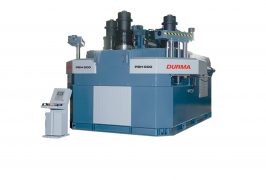 PBH Series Profile Bending Machines